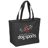 GGDS24/Essential Zip Tote/BG410/