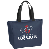 GGDS24/Essential Zip Tote/BG410/