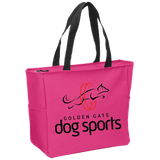 GGDS24/Essential Zip Tote/BG410/