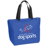 GGDS24/Essential Zip Tote/BG410/