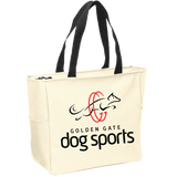 GGDS24/Essential Zip Tote/BG410/