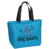 GGDS24/Essential Zip Tote/BG410/