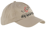 GGDS24/5 or 6 Panel Low Profile Hat/BX008