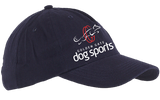GGDS24/5 or 6 Panel Low Profile Hat/BX008