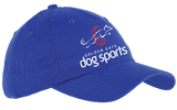 GGDS24/5 or 6 Panel Low Profile Hat/BX008