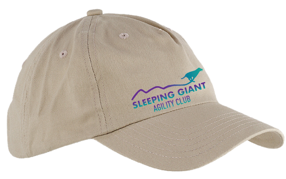GIANT/5 or 6 Panel Low Profile Hat/BX008