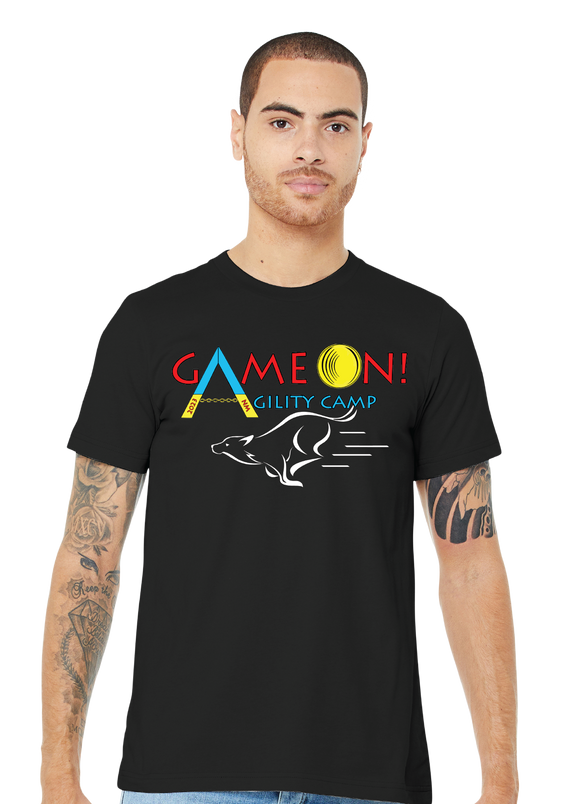 GONC/UniSex All Cotton T shirt Great fit Men & Women/3001/
