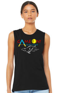 GONC/Bella Canvas Tank Top/6003/