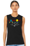 GONC/Bella Canvas Tank Top/6003/
