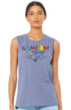 GONC/Bella Canvas Tank Top/6003/