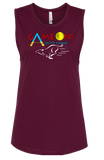 GONC/Bella Canvas Tank Top/6003/