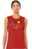 GONC/Bella Canvas Tank Top/6003/