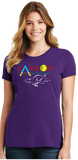 GONC/Port and Co ring spun cotton tee/LPC450