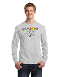 GONC/Port and Co Long Sleeve Core Cotton Tee/PC54LS/