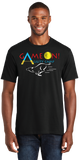 GONC/Port and Co UniSex Cotton Tee/PC450/