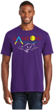 GONC/Port and Co UniSex Cotton Tee/PC450/