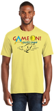 GONC/Port and Co UniSex Cotton Tee/PC450/