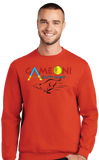 GONC/Port and Co Crew neck Sweatshirt/PC78/