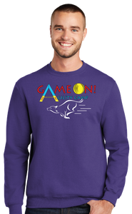 GONC/Port and Co Crew neck Sweatshirt/PC78/