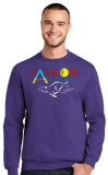 GONC/Port and Co Crew neck Sweatshirt/PC78/