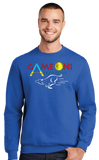 GONC/Port and Co Crew neck Sweatshirt/PC78/