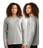 HMBDS24/Featherweight French Terry Long Sleeve Crewneck/DT572
