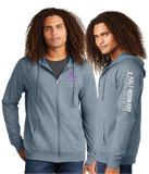 HMBDS24/Featherweight French Terry Full Zip Hoodie/DT573