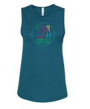 HVAC/Bella Canvas Tank Top/6003