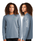 HVAC/Featherweight French Terry Long Sleeve Crewneck/DT572