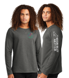 HVAC/Featherweight French Terry Long Sleeve Crewneck/DT572