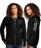 HVAC/Featherweight French Terry Full Zip Hoodie/DT573