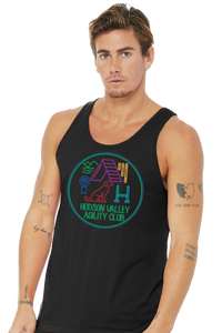 HVAC/UniSex Tank Top/BC3480