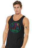 HVAC/UniSex Tank Top/BC3480