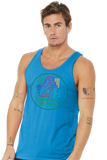 HVAC/UniSex Tank Top/BC3480