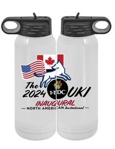 INVUKI24/20oz Water Bottle/H2O