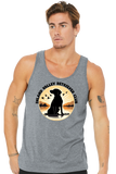 IVRC/UniSex Tank Top/BC3480