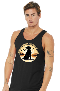 IVRC/UniSex Tank Top/BC3480