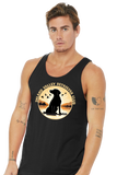 IVRC/UniSex Tank Top/BC3480