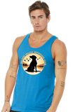 IVRC/UniSex Tank Top/BC3480