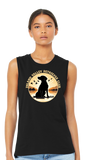 IVRC/Bella Canvas Tank Top/6003