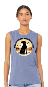 IVRC/Bella Canvas Tank Top/6003