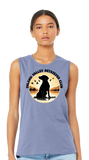 IVRC/Bella Canvas Tank Top/6003
