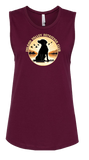 IVRC/Bella Canvas Tank Top/6003