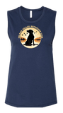 IVRC/Bella Canvas Tank Top/6003