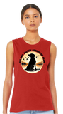 IVRC/Bella Canvas Tank Top/6003