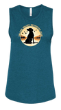 IVRC/Bella Canvas Tank Top/6003