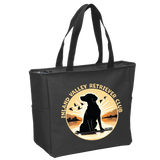 IVRC/Essential Zip Tote/BG410/