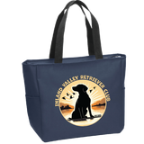 IVRC/Essential Zip Tote/BG410/