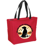 IVRC/Essential Zip Tote/BG410/