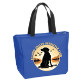 IVRC/Essential Zip Tote/BG410/